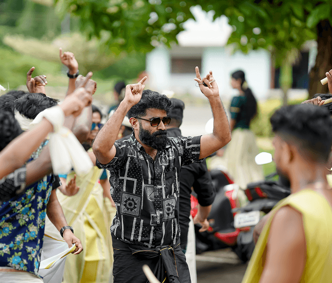 A featured image for this section