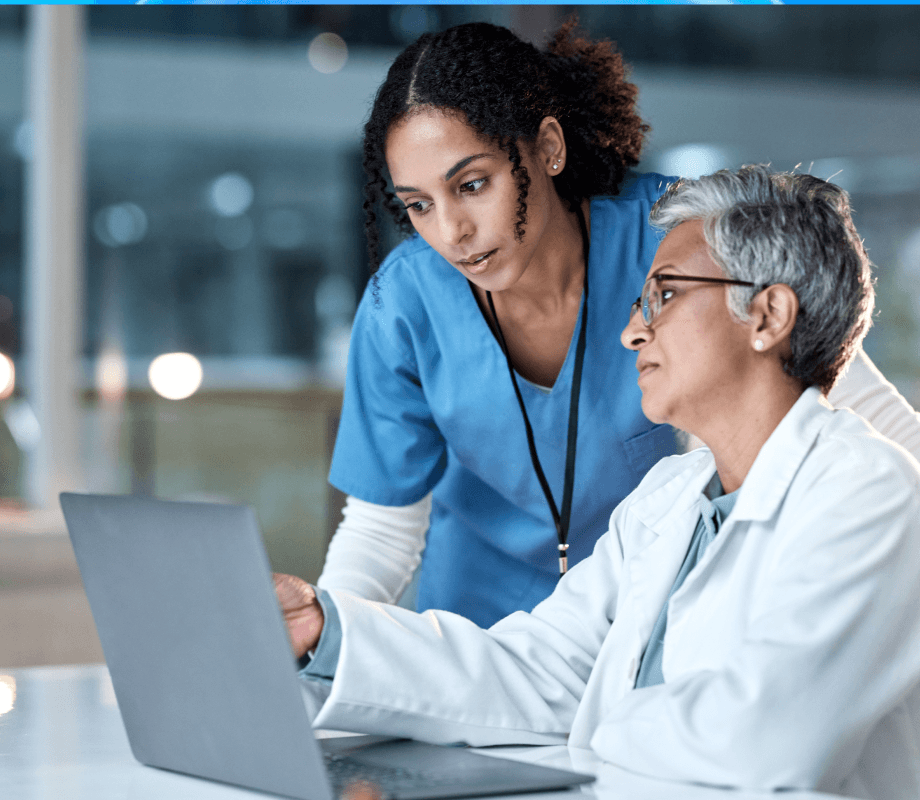 A featured image for this section