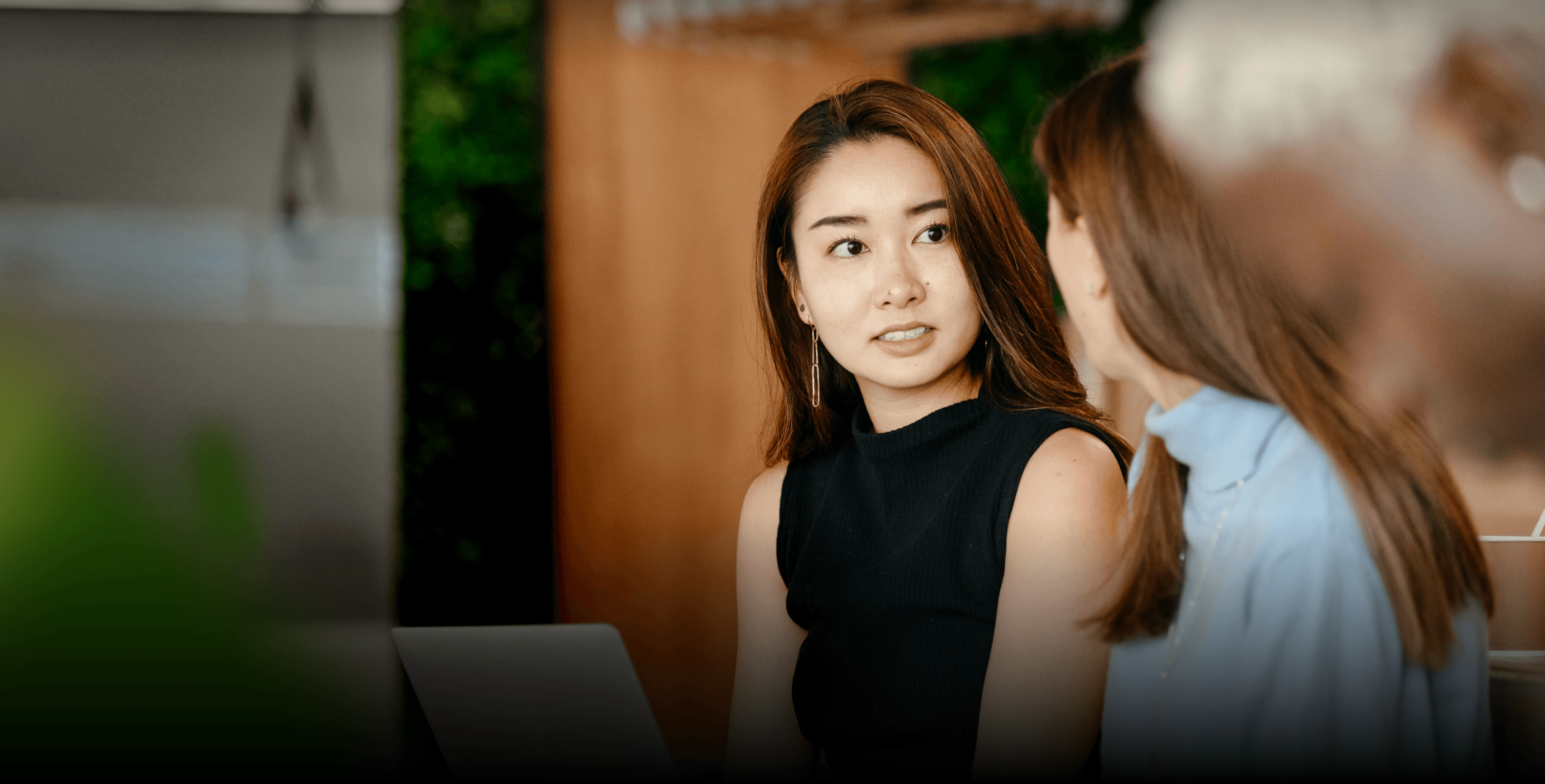 A featured image for this section