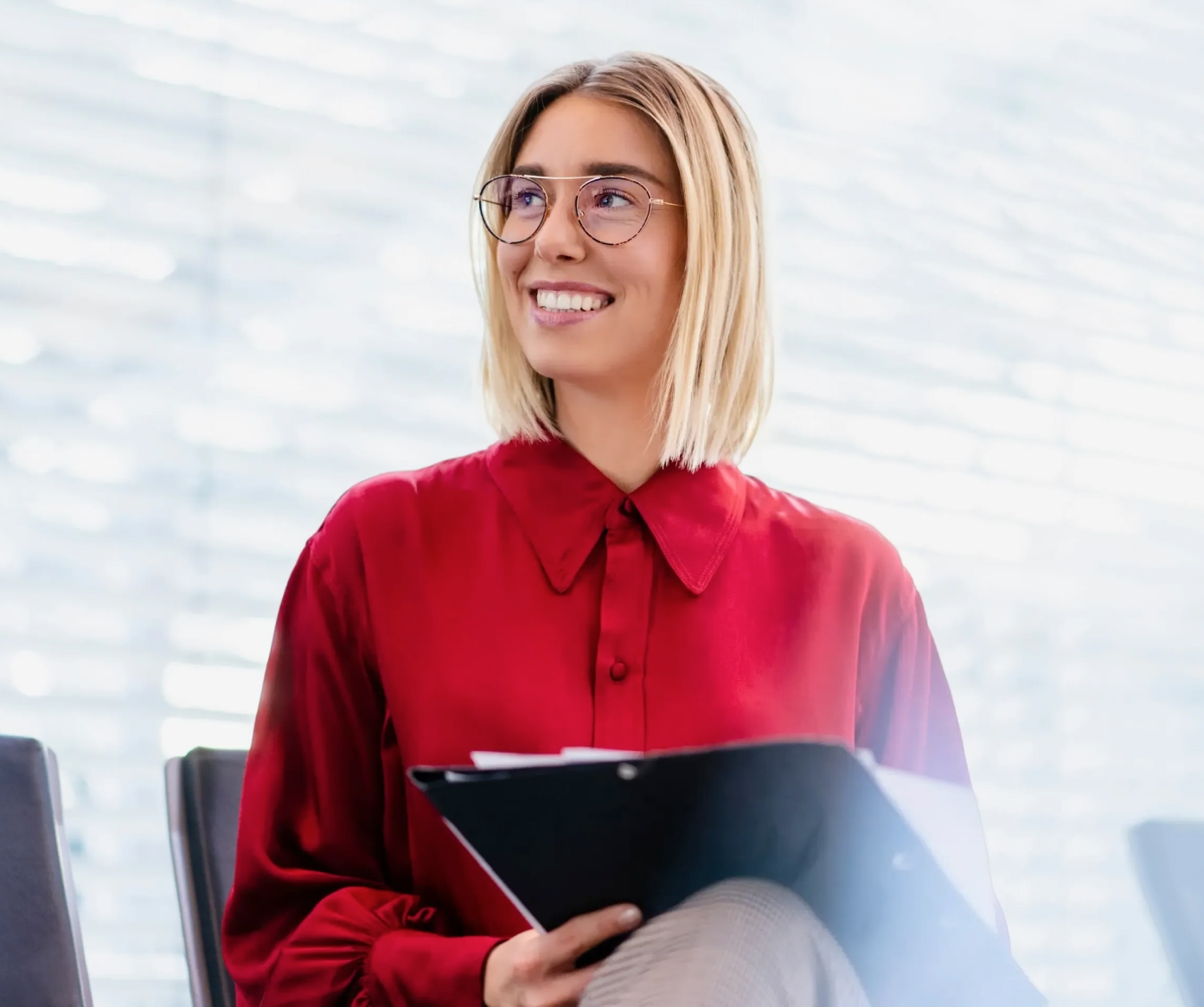 A featured image for this section