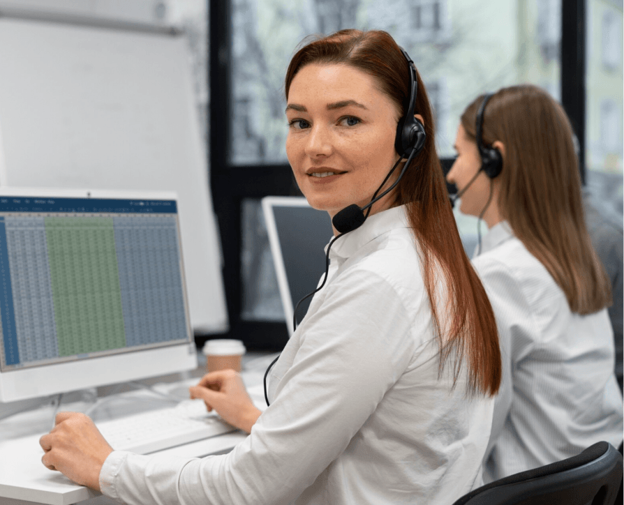 A featured image for this section