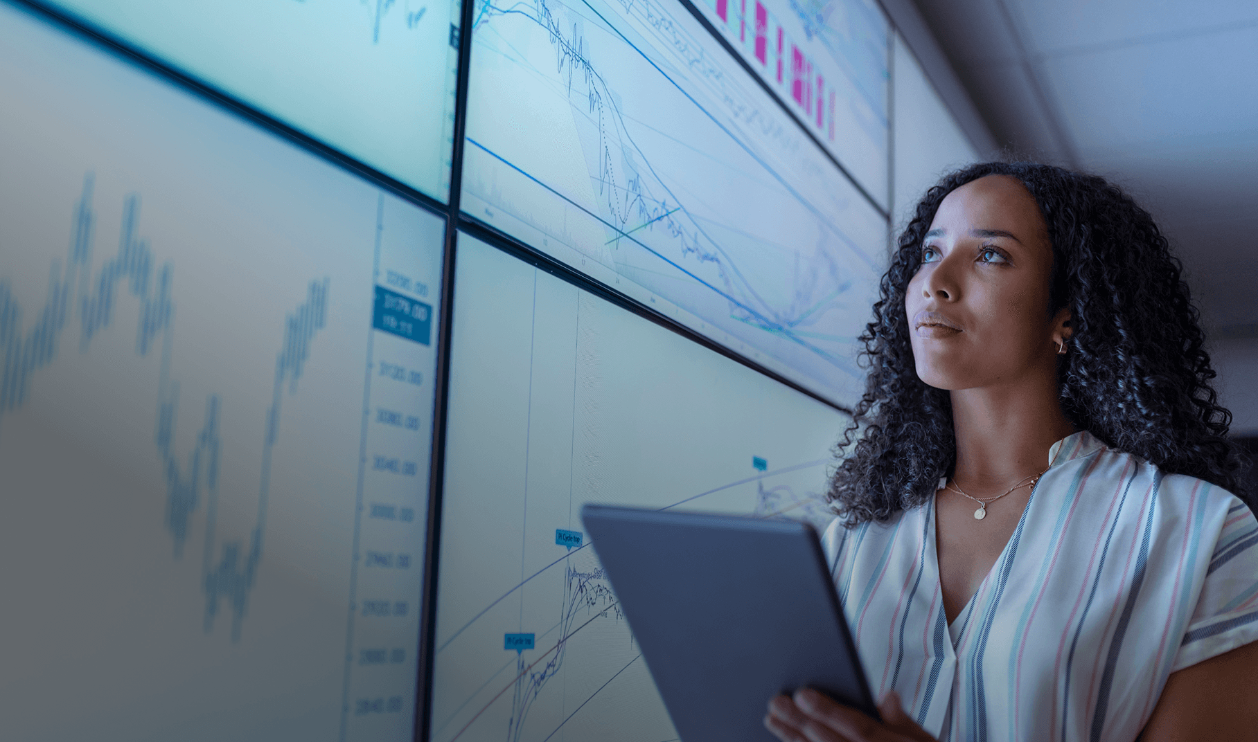 A featured image for this section