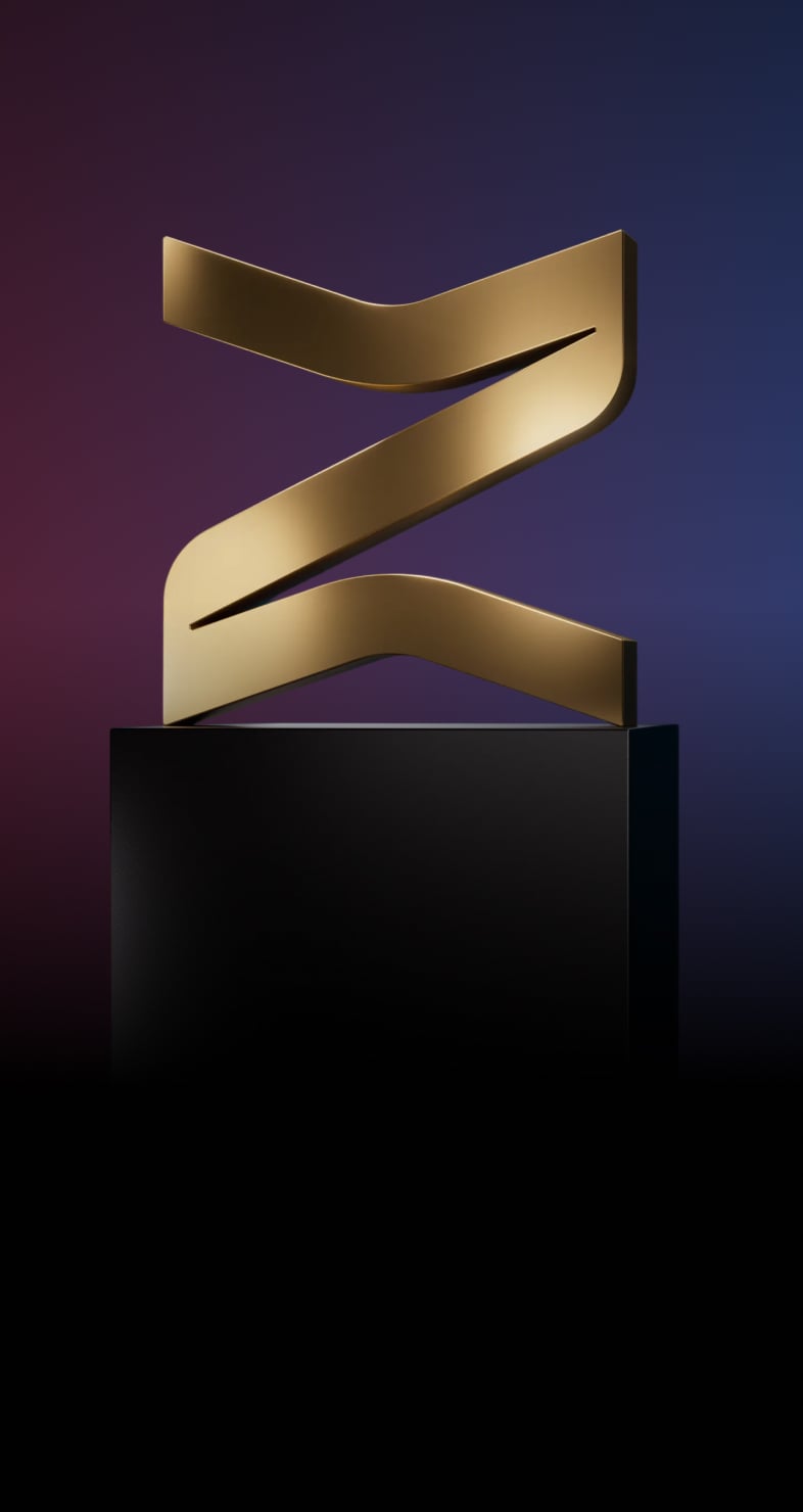 A featured image for this section