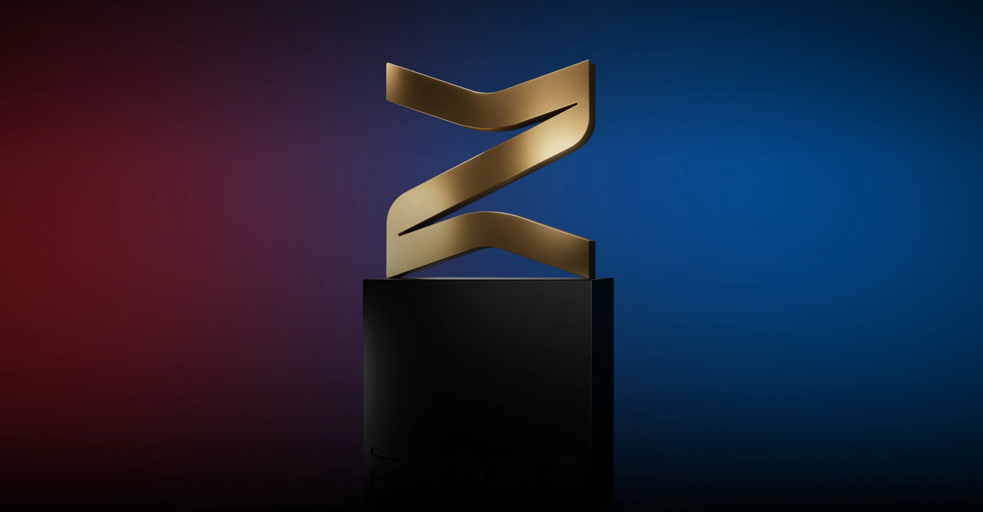 A featured image for this section