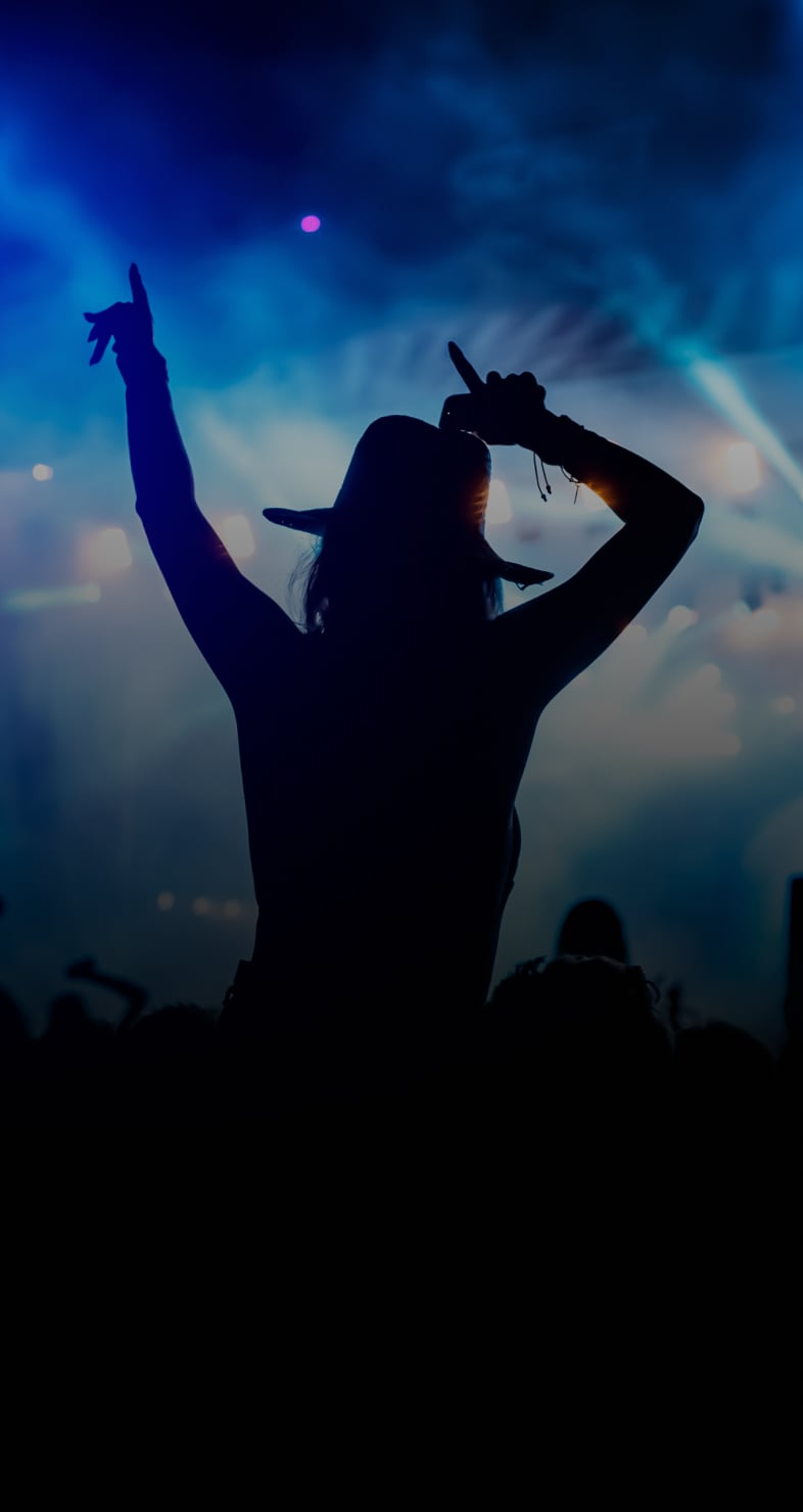 A featured image for this section