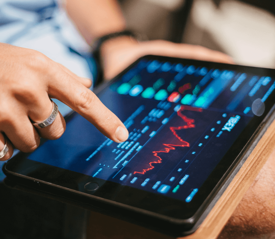 A featured image for this section