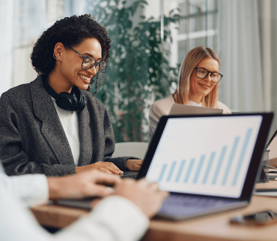 A featured image for this section