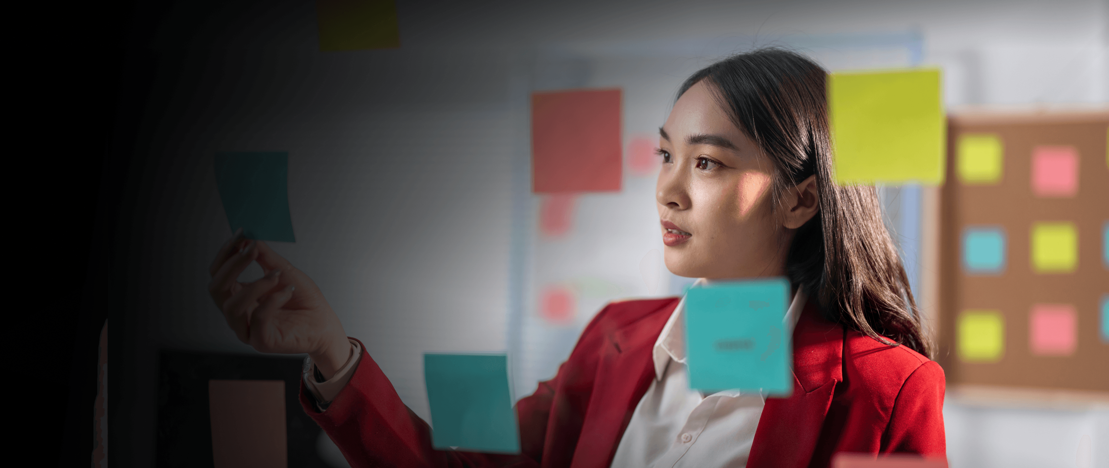 A featured image for this section