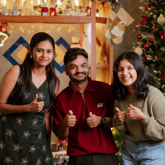 A featured image for this section