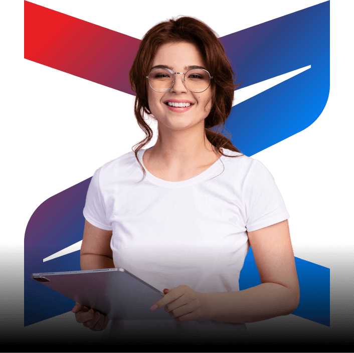 A featured image for this section